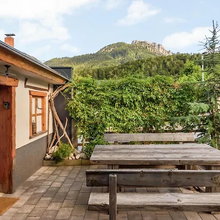 Апартаменты Vitranc *