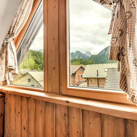 Vitranc Апартаменты Краньска Гора