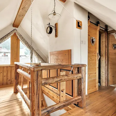 Апартаменты Vitranc Краньска Гора