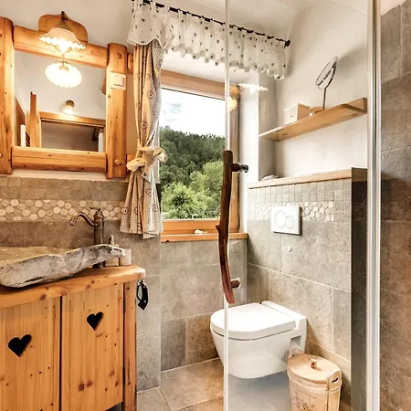 Vitranc Kranjska Gora