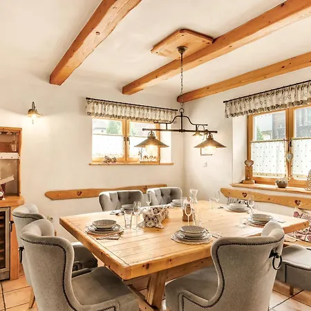 Vitranc Апартаменты *