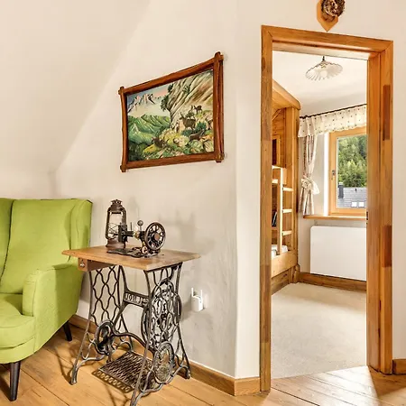 Vitranc * Краньска Гора