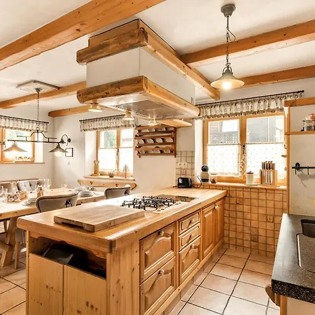 Vitranc Апартаменты *