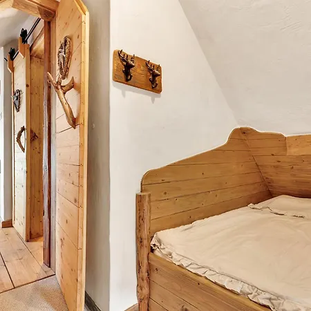 Apartamento Vitranc Kranjska Gora