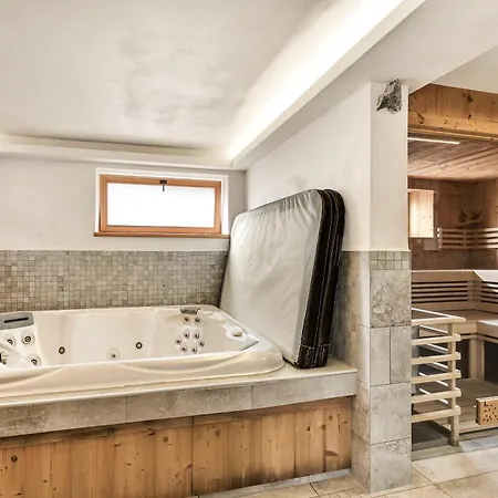 Vitranc Apartamento *