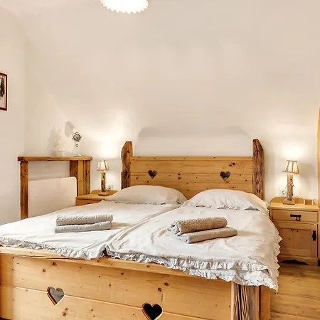 Apartamento Vitranc *