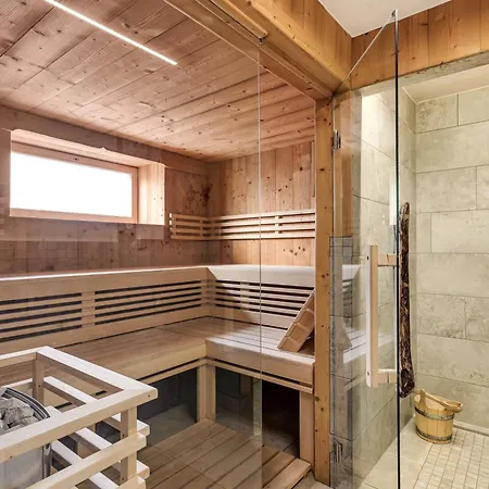 Vitranc Apartamento Kranjska Gora