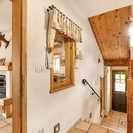 Апартаменты Vitranc Краньска Гора