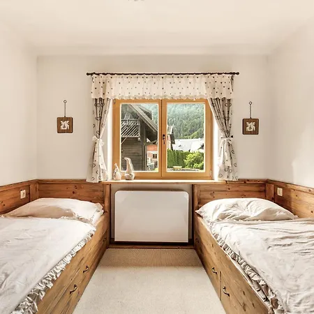 Vitranc Апартаменты *