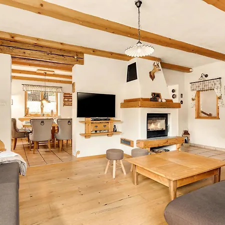 Apartamento Vitranc Kranjska Gora