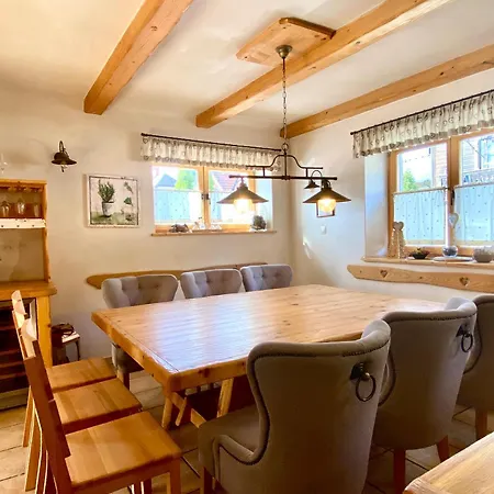 Vitranc Apartamento *