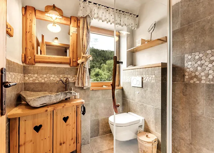 Vitranc كْرانْيِسكا غورا