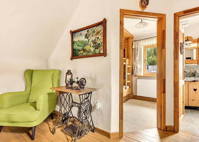 Vitranc * كْرانْيِسكا غورا