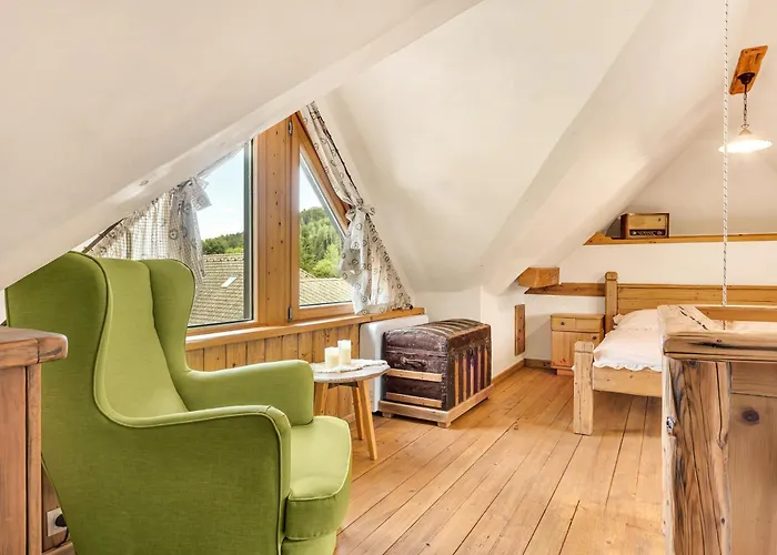 Vitranc Kranjska Gora