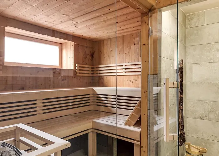 Vitranc Apartmán Kranjska Gora