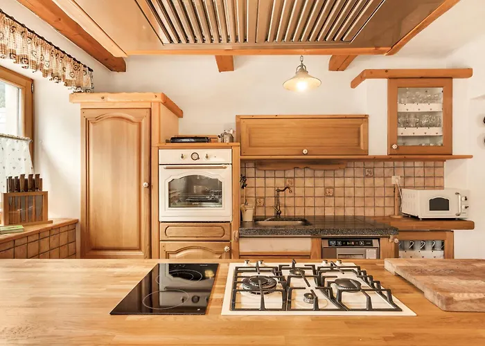 Vitranc * كْرانْيِسكا غورا