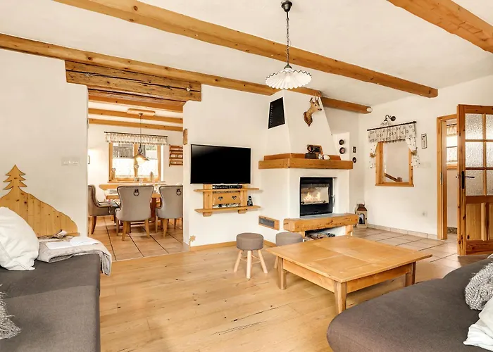 Apartmán Vitranc Kranjska Gora